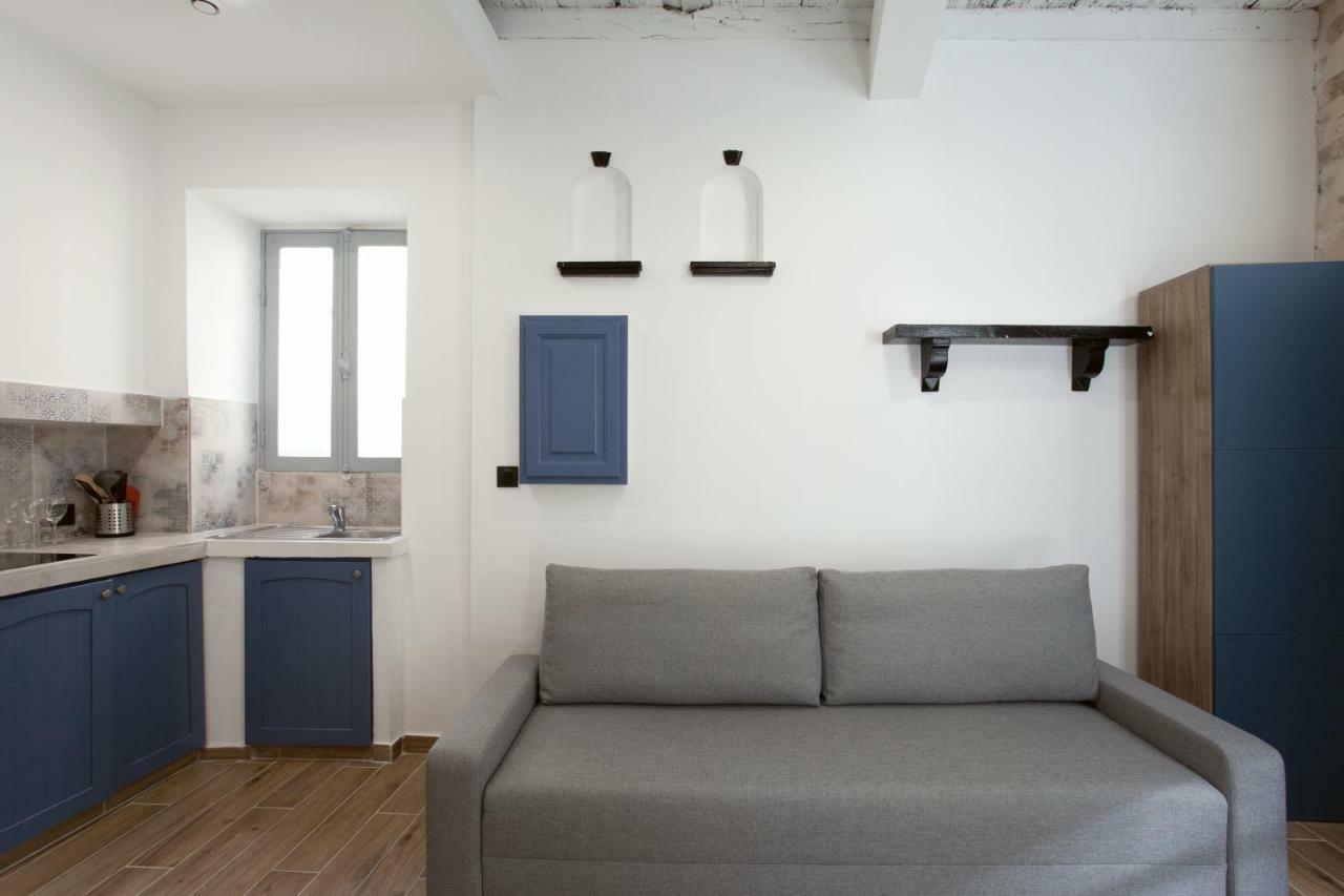 My Cosy Studio In Arles公寓 外观 照片